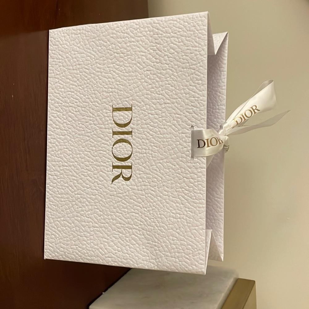 Small door bag